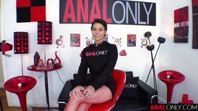 Nicole - Naughty Nicole Needs Anal - hotmovs.com