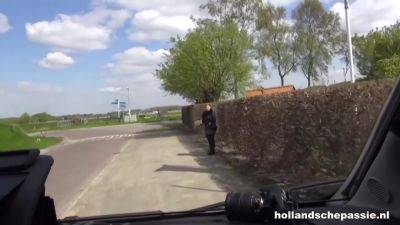 De Sexcamper 2 - hotmovs.com