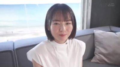 06167 AV debut beautiful girl - upornia.com