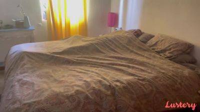 Maya - E999 Maya And Edward Breakfast In Bed - hclips.com