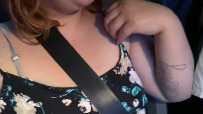 Unknown Challenge: The Uber Gives Me His Sperm - hclips.com