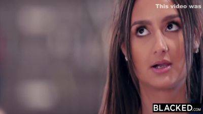 Emily & Eliza Crave Their Married Trainers Huge Bbc 13 Min - hotmovs.com