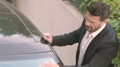 jessa rhodes intense and hot anal with driver - upornia.com