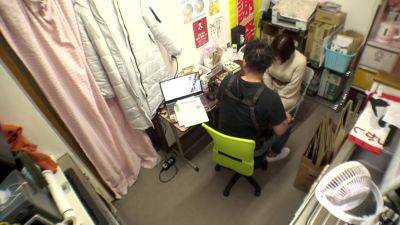 766esdx-008 Shoplifting Forced Sex Ai 20 Years Old - upornia.com