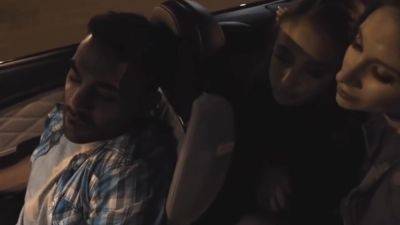 reckless in miami - derrick ferrari gia derza - lost - upornia.com