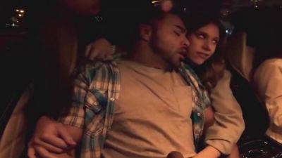 reckless in miami - derrick ferrari gia derza - lost - upornia.com