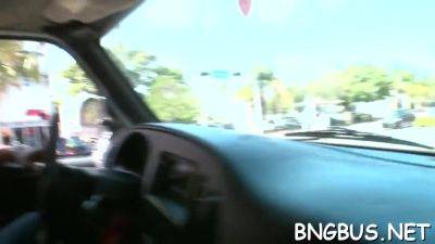 Wang Riding Delight From Lascivious Honey - hclips.com