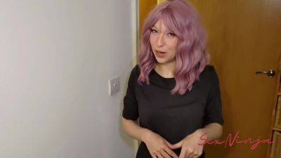 I Get Caught Sniffing Step-mom Panties - hclips.com