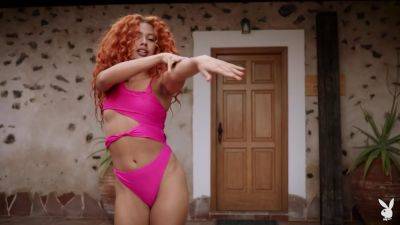 Gabby.Gabsx in High Energy - PlayboyPlus - hotmovs.com