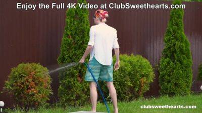 Summer Wet N Wild Part 2 - hotmovs.com