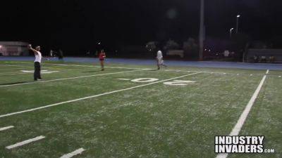 Ebony Porn Legend - Jayla Foxx - upornia.com