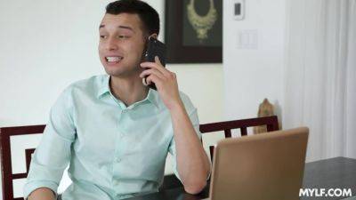 An Inspiring Teacher - MYLF - hotmovs.com