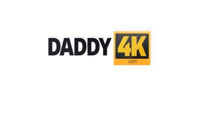 Fat Daddy Uses Cash To Get Access To Tight Pussy Of Sons Gf - hotmovs.com