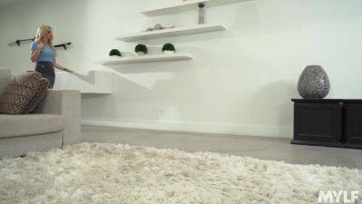 My After Work Stress Release - MYLF - hotmovs.com