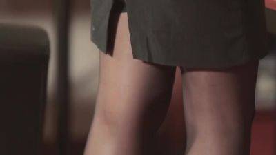 alexa tomas and joel - finding mr - upornia.com