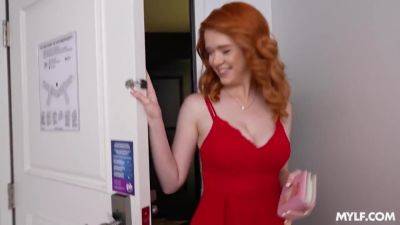 A Hottie From Oklahoma - MYLF - hotmovs.com