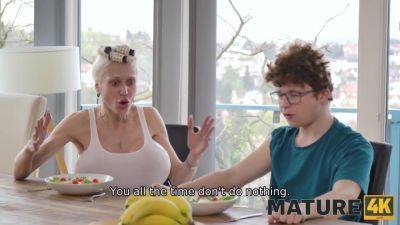MATURE4K. Virtually Kinky - hotmovs.com