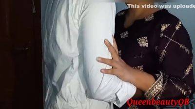 Aaj Biwi Ka Mood Nahi Tha.tne Jabar Desti Different Style Choda - upornia.com - India