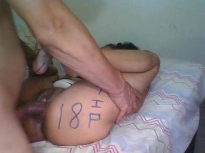 Pound Town 18 - hclips.com