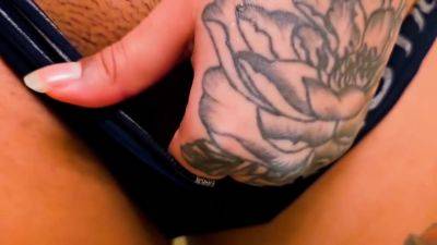 Really Wet Pussy, Thunderstorm Sounds, Big Nothosaur Superbia Dildo - hclips.com