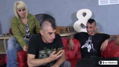 Exotic Porn Movie Stockings Newest Watch Show - Nora Barcelona - upornia.com