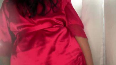 Pov: Trying To Get Daddy To Come To Bed.. Spicy - hclips.com