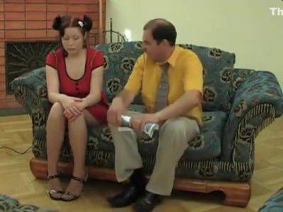 Old Man Fucking Teen - hclips.com