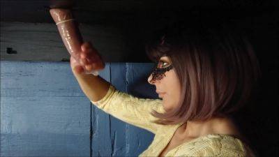 Cock Milking - Cum In Condom - Blowjob - Handjob - hclips.com