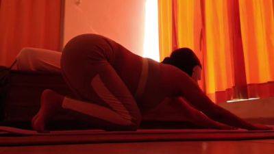 Yoga Sex !!! - hclips.com - India