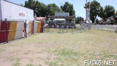 Drilling Lusty Fuck Holes - videomanysex.com