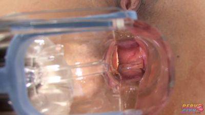 Submissive Dana Vespoli Takes A Big Dick - hotmovs.com