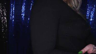 Harley Jade - Huge Ass Harley Jade Is Back - hotmovs.com