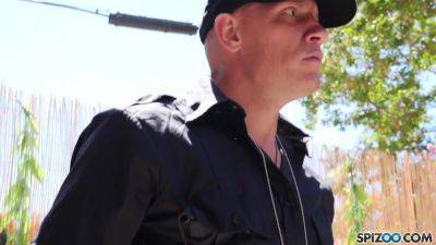 Lauren Phillips Border Patrol - hotmovs.com