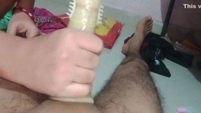 Wife Ki Chut Me 9 Inch Dala - hclips.com - India