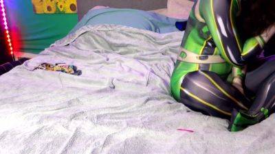 Froppy Gets Fucked Cosplay Ripped 7 Min - hclips.com