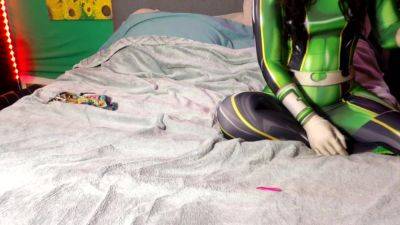 Froppy Gets Fucked Cosplay Ripped 7 Min - hclips.com