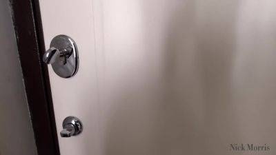 Modest Student Came To Rent An Apartment - hclips.com - Russia