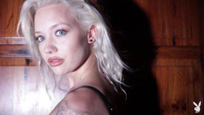 Lisa Modpali in Evening Ambitions - PlayboyPlus - hotmovs.com