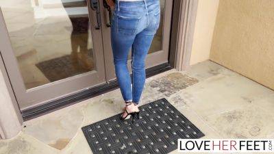 Katrina Colt - Katrina Colt In Lhf 1453 Milan Tube 1080 - hotmovs.com