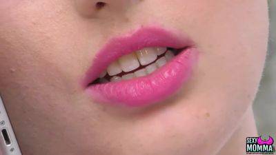 SEXY MOMMA - StepMom Tawney Drives Grace Crazy - hotmovs.com