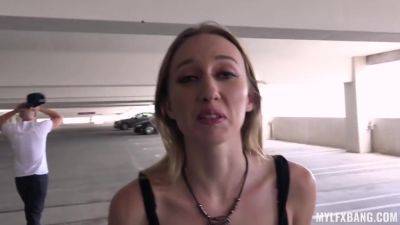 Corrupting My Boyfriend - MYLF - hotmovs.com