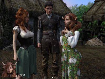 Peasants Quest #83 Hardcore Breeding With My Slutty - upornia.com