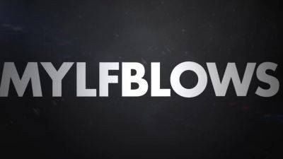 Cougar On The Prowl - hotmovs.com