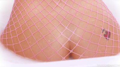 Lana Rhoades In Anal Savages 3 - hotmovs.com