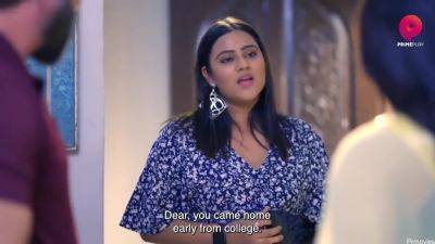 Sautele S1e2 - hotmovs.com