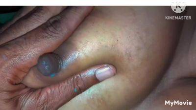 Boob Sucking - desi-porntube.com - India