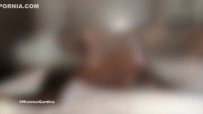 Mistress Gardiva Does Anal - upornia.com