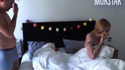 Accidentally Fucked His Wifes Sister While She Was Resting 7 Min - hclips.com - Russia