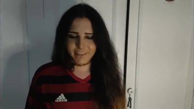 My Football Team Lose, And I Had To Pay The Bet And Suck My Friends Dick - hclips.com