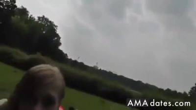 Buiten Sex - hclips.com